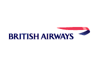 British Airways Homepage