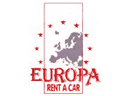 Europa Homepage