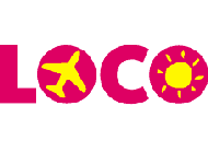 Loco Flights. Manchester to Malaga.