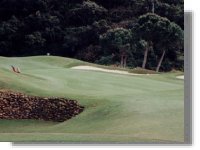 Tenth Tee