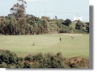 Thirteenth Tee