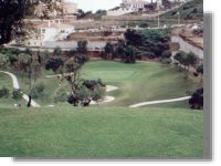 Fifthteenth Tee
