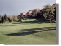 Sixteenth Tee