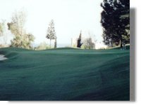 Seventeenth Tee
