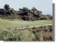 Second Tee