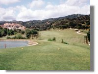 Third Tee