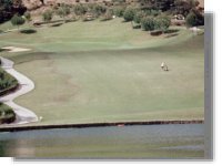 Ninth Tee