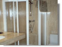 Second Bathroom