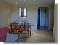 The Dining Area