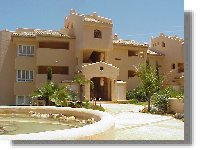 Next Door Apartments