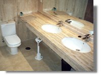En Suite Bathroom