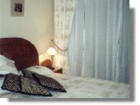 The Master Bedroom