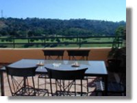 The Terrace