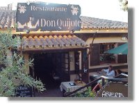 Don Quijote Restaurant. Click for larger image.