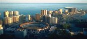 Information about Malaga 