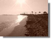 Marbella Sunset