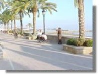 Marbella Promenade
