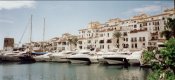 Information about Puerto Banus