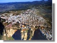 Ronda By Air