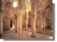 Ronda Columns